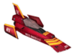 Brawl Sticker Red Gazelle (F-Zero GX).png