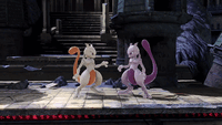 Mewtwo Side B SSBU.gif