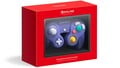 Nintendo Switch Online GameCube controller.