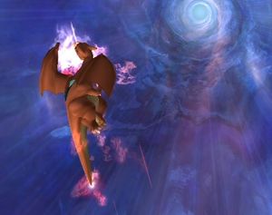 Fly - SmashWiki, the Super Smash Bros. wiki