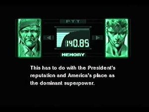 Codec Conversations - SmashWiki, the Super Smash Bros. wiki