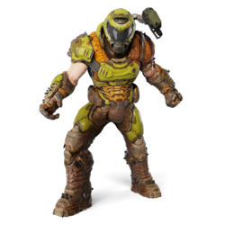 Doomguy modern skin fake render.png