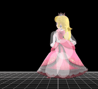 PeachThrowBackSSB4.gif