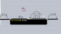 PictoChat - SmashWiki, the Super Smash Bros. wiki