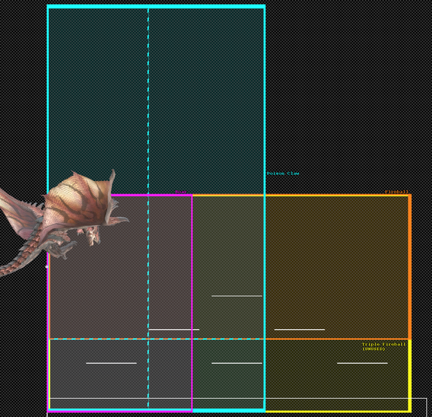 File:Rathalos SSBU air ranges.png