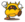 Brawl Sticker Yellow Virus (Nintendo Puzzle Collection).png