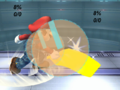 Category:Hitbox images (Mario SSBB) - SmashWiki, the Super Smash Bros. wiki