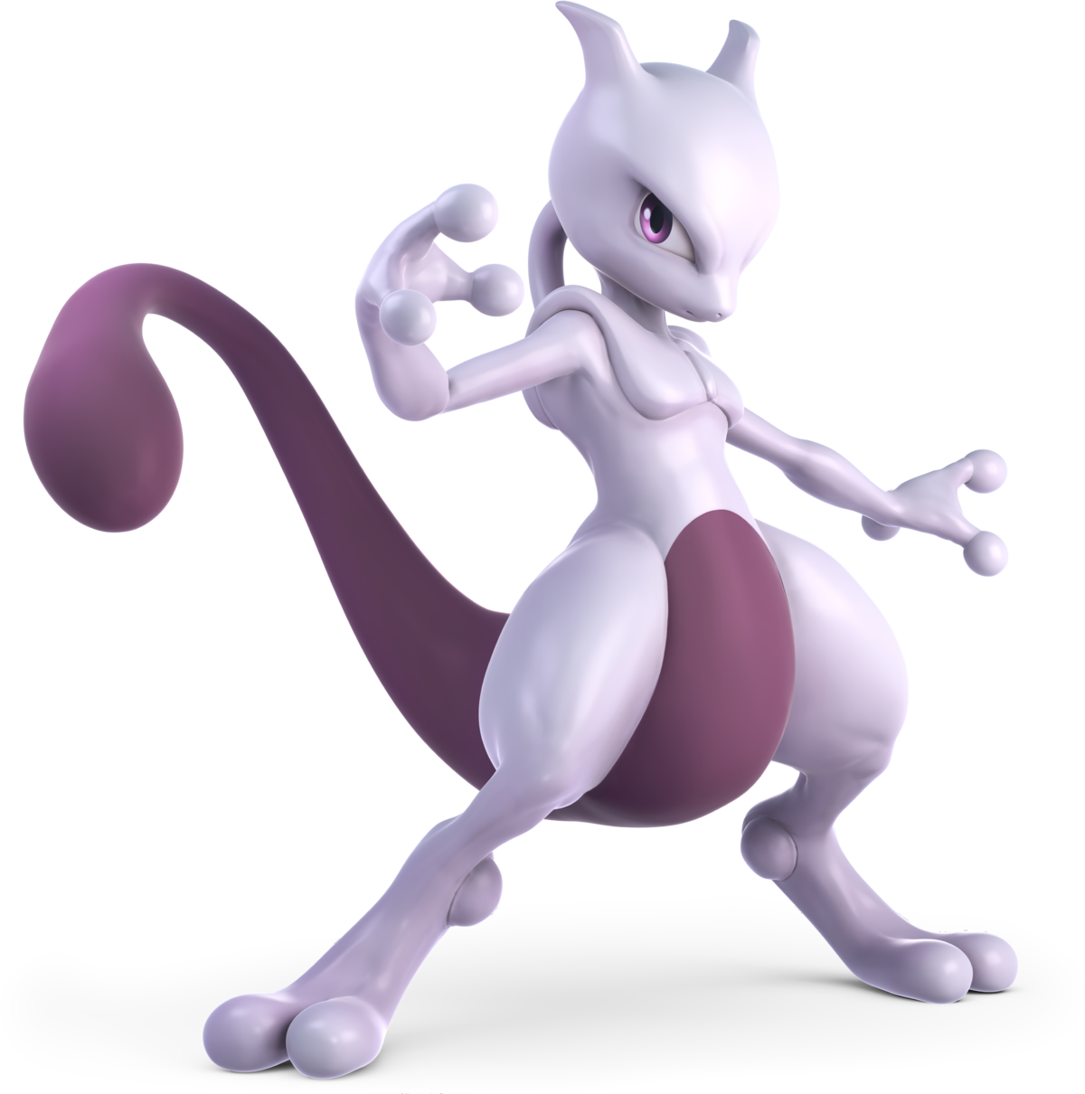 Mewtwo (SSBU) - SmashWiki, the Super Smash Bros. wiki