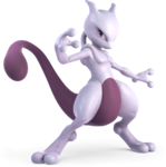 Mewtwo (SSBU)