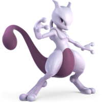 Mewtwo, Wiki Pokédex