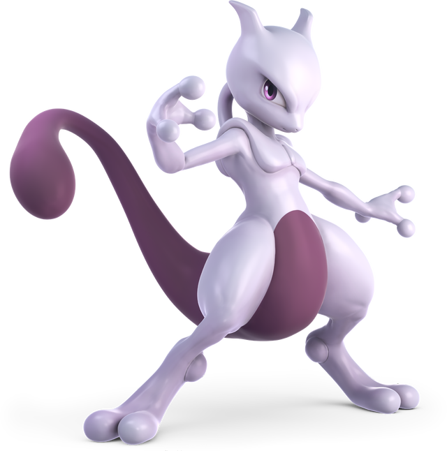 Smash Ultimate Mewtwo Guide – Moves, Outfits, Strengths, Weaknesses