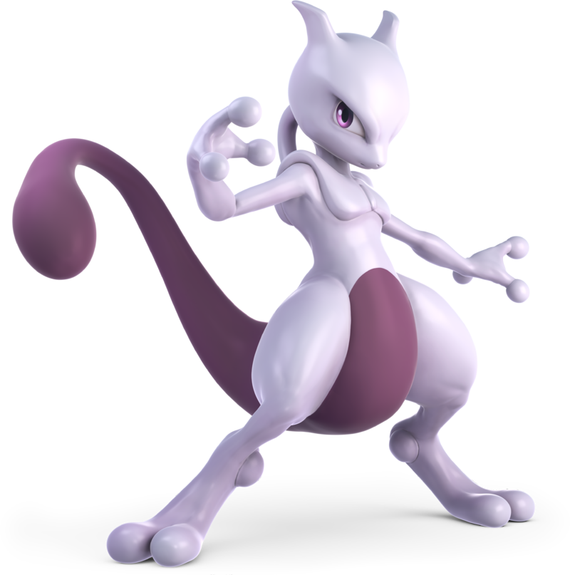 A Warning About Shadow Mewtwo With Pokémon GO Fest