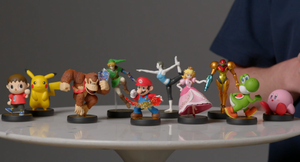 amiibo SmashWiki, the Super Bros. wiki