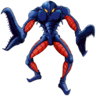 List of spirits (Metroid series) - SmashWiki, the Super Smash Bros. wiki