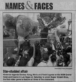 The Sacramento Bee, April 25th, 1999