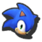 Sonic (SSBD) - SmashWiki, the Super Smash Bros. wiki