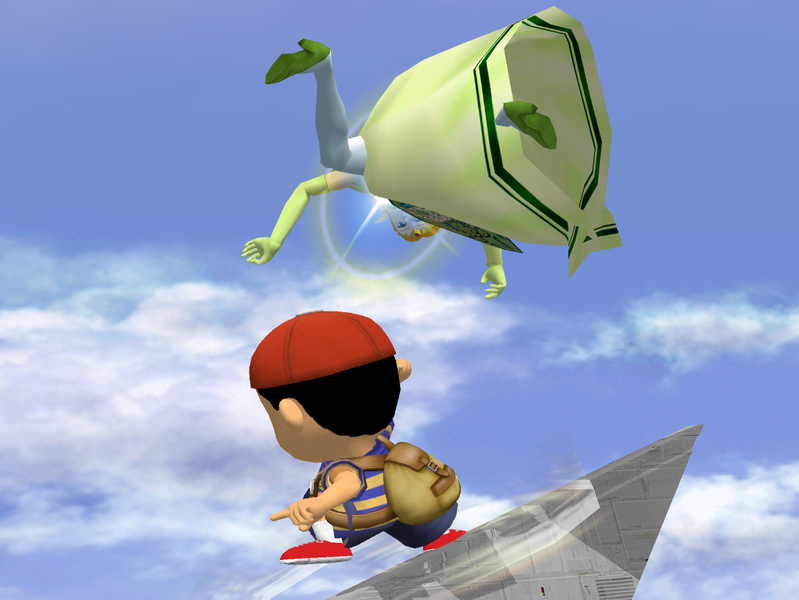 File:UpThrow Ness Melee.png