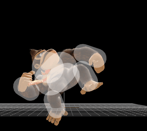 DonkeyKongUpAir.gif