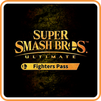 The Fighters Pass for Super Smash Bros. Ultimate