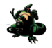 Brawl Sticker Kraid (Metroid Zero Mission).png
