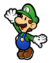 Brawl Sticker Luigi (Super Paper Mario).png