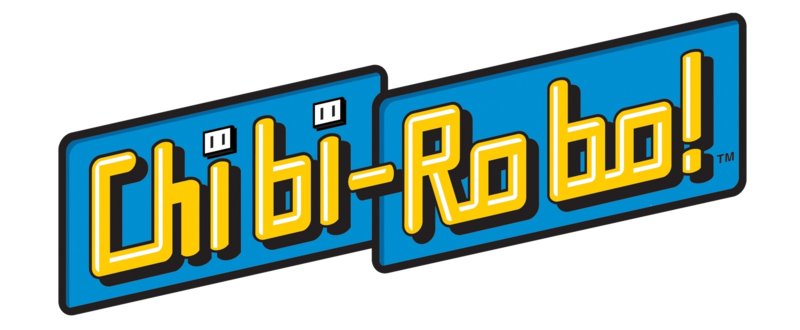 File:Chibi-Robo logo.png