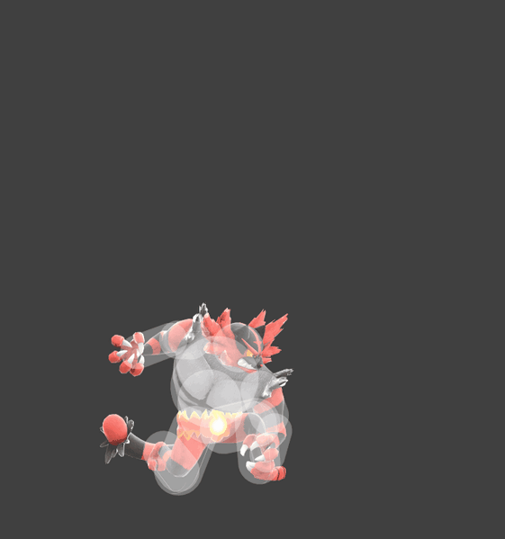 File:IncineroarDSmashSSBU.gif