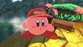 Kirby Diddy Kong Wii U.jpeg