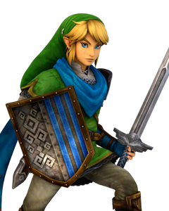 Link (PM) - SmashWiki, the Super Smash Bros. wiki