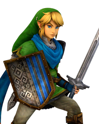 Link (PM) - SmashWiki, the Super Smash Bros. wiki