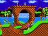 Green Hill Zone