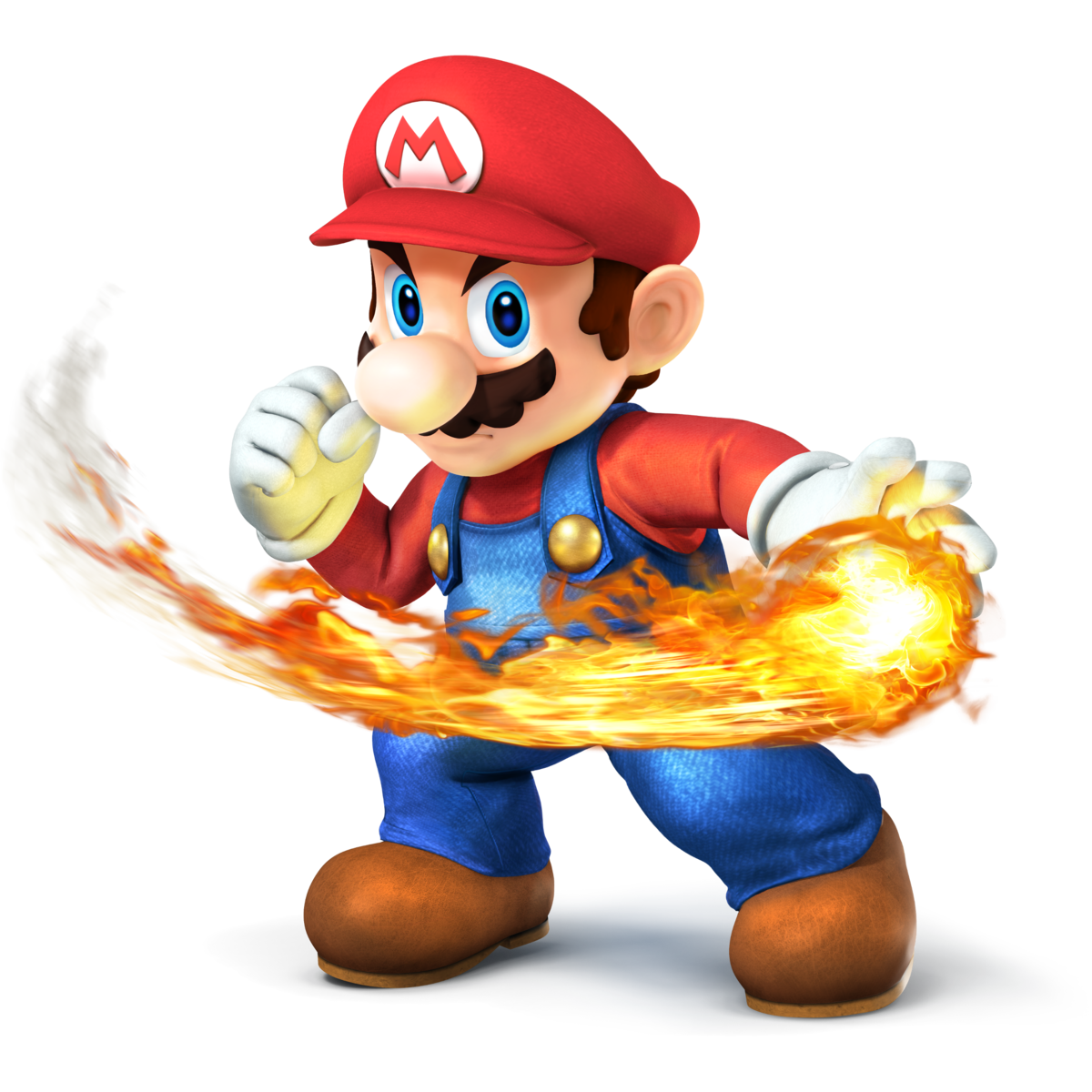 Mario Ssb4 Smashwiki The Super Smash Bros Wiki