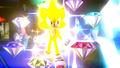 SSB4-Wii U Congratulations Classic Sonic.png