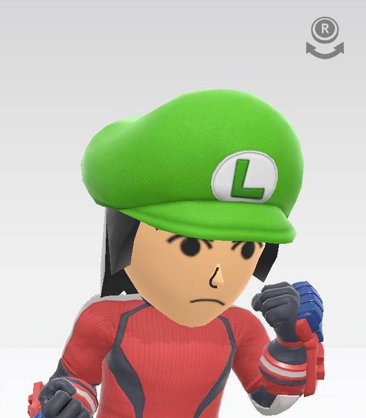 File:SSBU Luigi's Cap.jpg