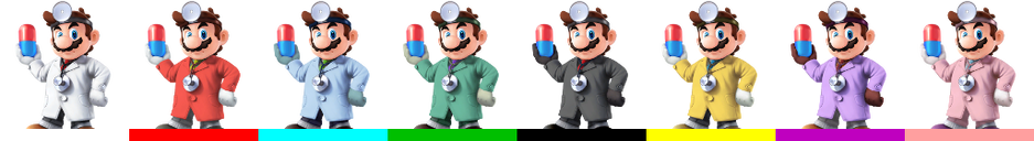 Dr. Mario Palette (SSB4).png