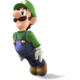 Luigi (SSB4)