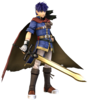 Render used for Project Plus Ike.