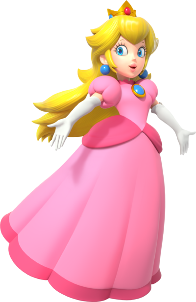 Princess Peach