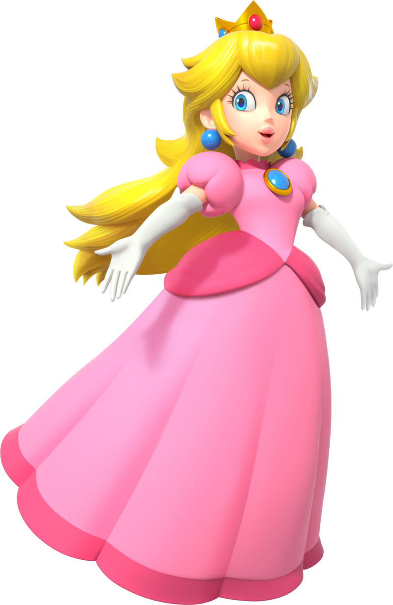 File Peach Png Smashwiki The Super Smash Bros Wiki