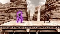 Sheik Final Smash SSBU.gif