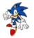 Brawl Sticker Sonic The Hedgehog (Sonic The Hedgehog).png