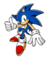 Brawl Sticker Sonic The Hedgehog (Sonic The Hedgehog).png