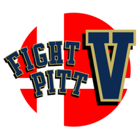 Fight Pitt V logo.png