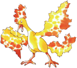 Moltres - SmashWiki, the Super Smash Bros. wiki