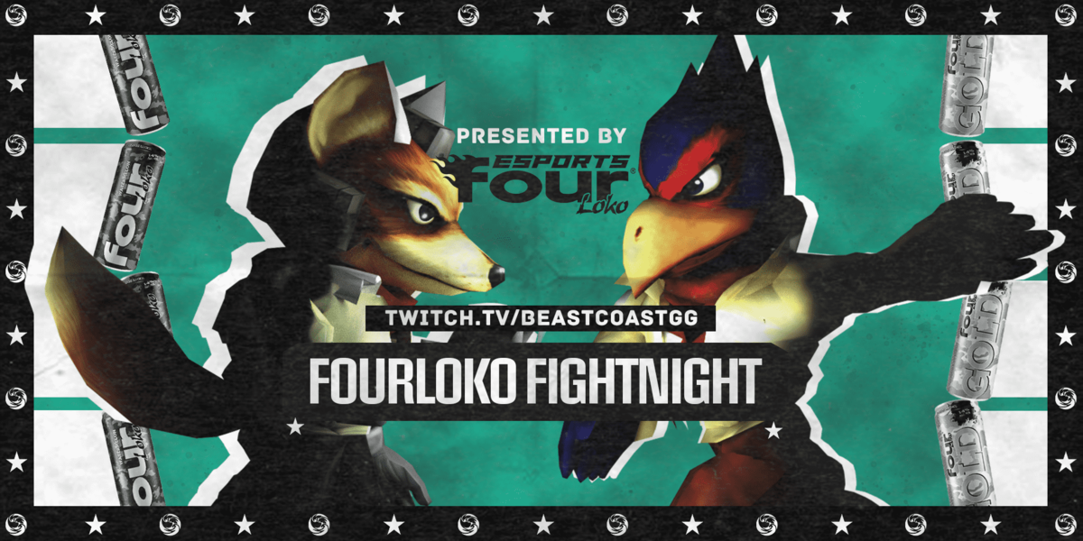 Tournament Four Loko Fight Night Smashwiki The Super Smash Bros Wiki