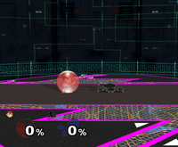 Kamikaze Glitch SSBM.gif
