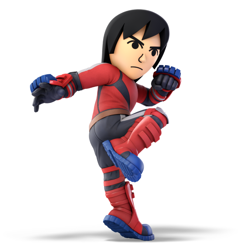 Kazuya Mishima - SmashWiki, the Super Smash Bros. wiki