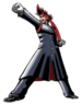 Brawl Sticker Ryuta Ippongi (Ouendan 2).png