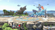Meta Knight (SSBU) - SmashWiki, the Super Smash Bros. wiki