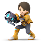 Mii Gunner SSBU.png